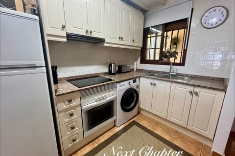 Lejlighed i Roda, Murcia, Roda - € 154.950 | Ref: NC163 - foto 13
