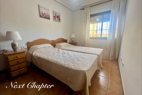 Lejlighed i Roda, Murcia, Roda - € 154.950 | Ref: NC163 - foto 15