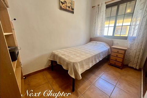 Lejlighed i Roda, Murcia, Roda - € 154.950 | Ref: NC163 - foto 18