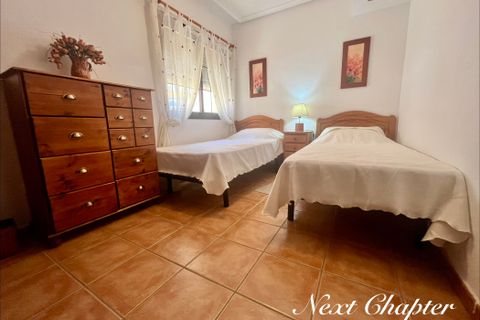 Lejlighed i Roda, Murcia, Roda - € 154.950 | Ref: NC163 - foto 21