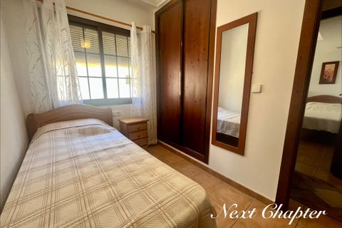 Lejlighed i Roda, Murcia, Roda - € 154.950 | Ref: NC163 - foto 22