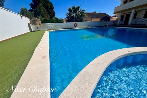 Lejlighed i Roda, Murcia, Roda - € 154.950 | Ref: NC163 - foto 24