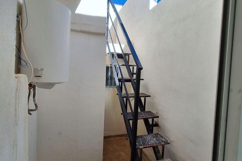 Byhus i Sax, Alicante, Sax - € 84.950 | Ref: IVD13867 - foto 6