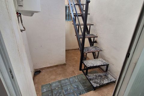 Byhus i Sax, Alicante, Sax - € 84.950 | Ref: IVD13867 - foto 10