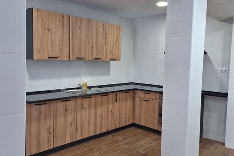Byhus i Sax, Alicante, Sax - € 84.950 | Ref: IVD13867 - foto 16