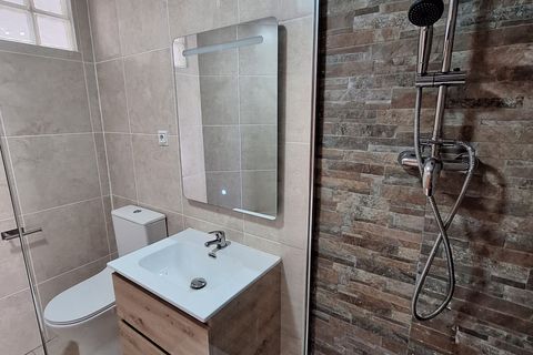 Byhus i Sax, Alicante, Sax - € 84.950 | Ref: IVD13867 - foto 17