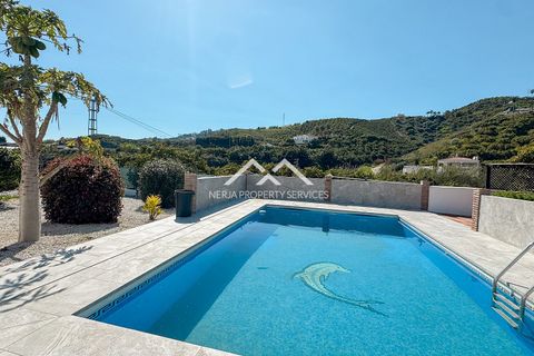 Villa i Nerja, Malaga, Nerja - € 549 000 | Ref: NPSV2510 - foto 2