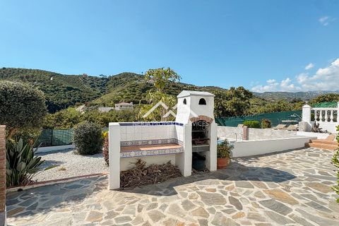 Villa i Nerja, Malaga, Nerja - € 549 000 | Ref: NPSV2510 - foto 3