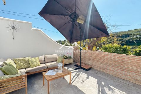 Villa i Nerja, Malaga, Nerja - € 549 000 | Ref: NPSV2510 - foto 13