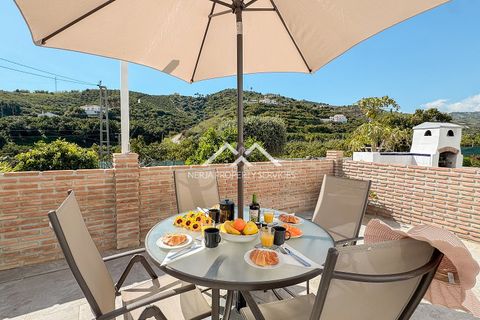 Villa i Nerja, Malaga, Nerja - € 549 000 | Ref: NPSV2510 - foto 14
