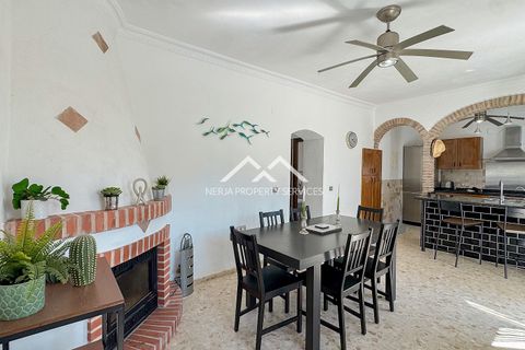 Villa i Nerja, Malaga, Nerja - € 549 000 | Ref: NPSV2510 - foto 19