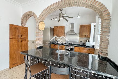 Villa i Nerja, Malaga, Nerja - € 549 000 | Ref: NPSV2510 - foto 20