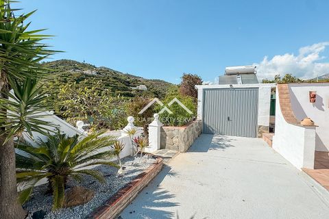 Villa i Nerja, Malaga, Nerja - € 549 000 | Ref: NPSV2510 - foto 36
