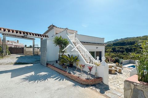 Villa i Nerja, Malaga, Nerja - € 549 000 | Ref: NPSV2510 - foto 39