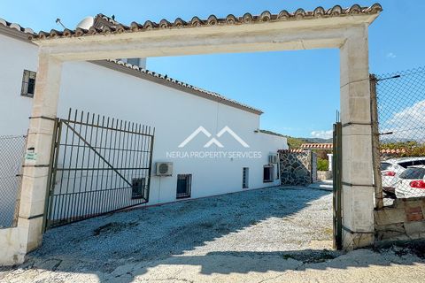 Villa i Nerja, Malaga, Nerja - € 549 000 | Ref: NPSV2510 - foto 42