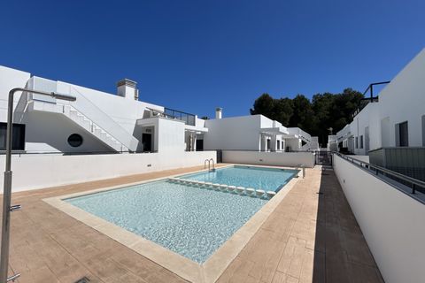 Villa a Els Poblets, Alicante, Els Poblets - € 399.995 | Ref: ES-DEN-019444 - foto 2