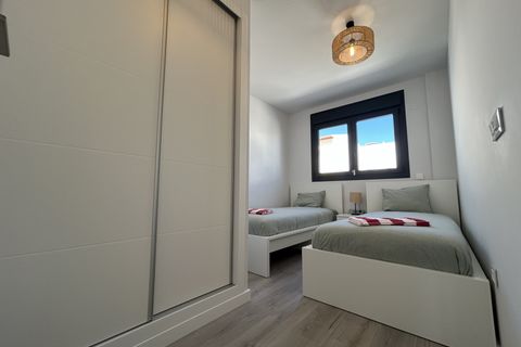 Villa a Els Poblets, Alicante, Els Poblets - € 399.995 | Ref: ES-DEN-019444 - foto 8