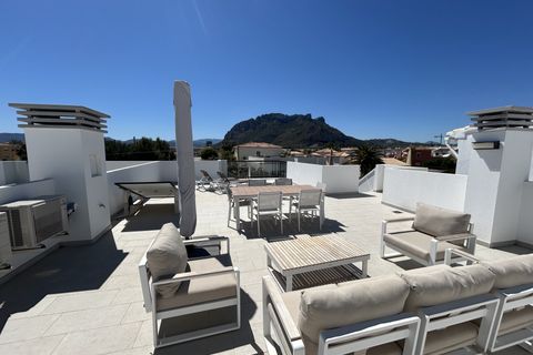 Villa a Els Poblets, Alicante, Els Poblets - € 399.995 | Ref: ES-DEN-019444 - foto 12
