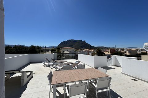 Villa a Els Poblets, Alicante, Els Poblets - € 399.995 | Ref: ES-DEN-019444 - foto 13