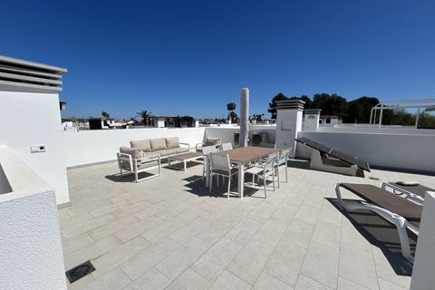 Villa a Els Poblets, Alicante, Els Poblets - € 399.995 | Ref: ES-DEN-019444 - foto 14