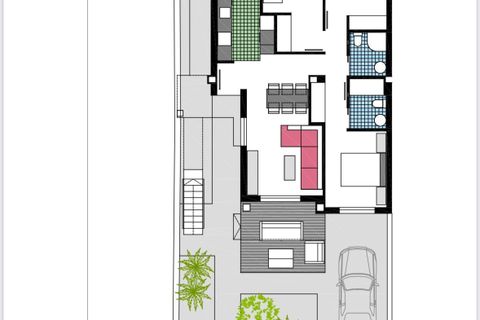 Villa a Els Poblets, Alicante, Els Poblets - € 399.995 | Ref: ES-DEN-019444 - foto 16