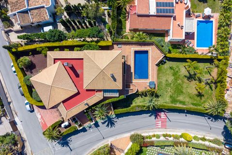 Villa i Altea, Alicante, Altea - € 1.595.000 | Ref: 3538 - foto 7