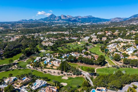 Villa i Altea, Alicante, Altea - € 1.595.000 | Ref: 3538 - foto 9
