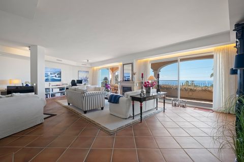 Villa i Altea, Alicante, Altea - € 1.595.000 | Ref: 3538 - foto 13