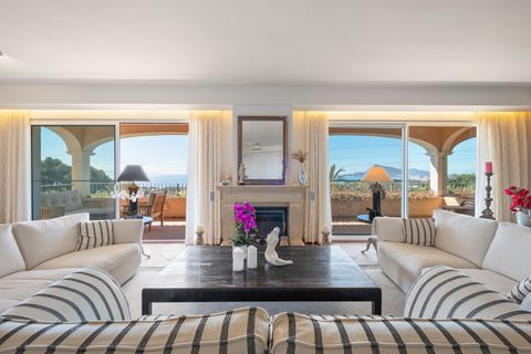 Villa i Altea, Alicante, Altea - € 1.595.000 | Ref: 3538 - foto 14