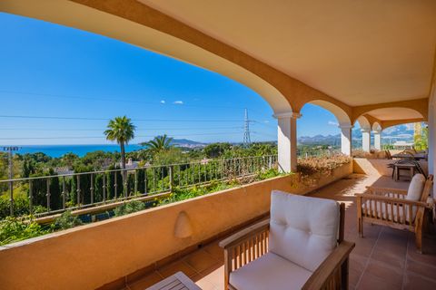 Villa i Altea, Alicante, Altea - € 1.595.000 | Ref: 3538 - foto 17