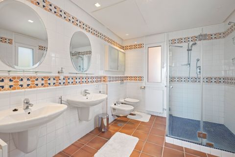 Villa i Altea, Alicante, Altea - € 1.595.000 | Ref: 3538 - foto 20