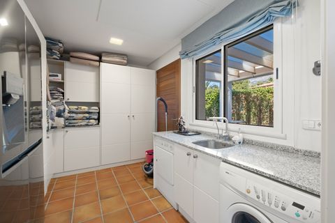 Villa i Altea, Alicante, Altea - € 1.595.000 | Ref: 3538 - foto 23