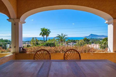 Villa i Altea, Alicante, Altea - € 1.595.000 | Ref: 3538 - foto 24