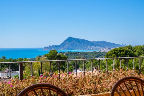 Villa i Altea, Alicante, Altea - € 1.595.000 | Ref: 3538 - foto 25