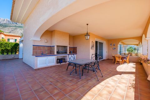 Villa i Altea, Alicante, Altea - € 1.595.000 | Ref: 3538 - foto 26