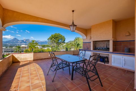 Villa i Altea, Alicante, Altea - € 1.595.000 | Ref: 3538 - foto 27