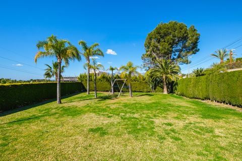 Villa i Altea, Alicante, Altea - € 1.595.000 | Ref: 3538 - foto 29