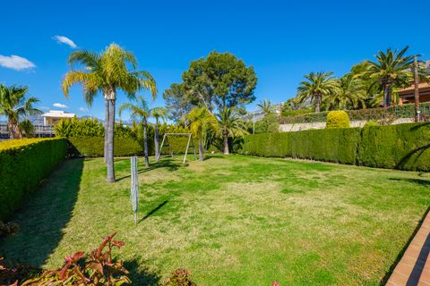 Villa i Altea, Alicante, Altea - € 1.595.000 | Ref: 3538 - foto 30