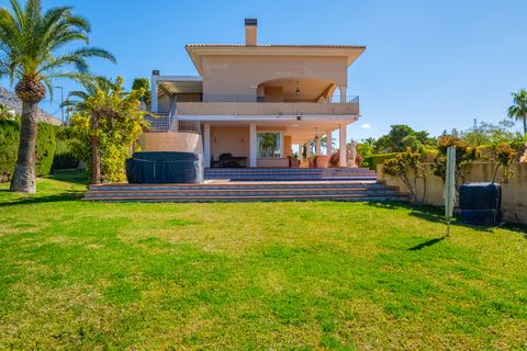 Villa i Altea, Alicante, Altea - € 1.595.000 | Ref: 3538 - foto 32