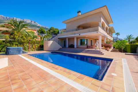 Villa i Altea, Alicante, Altea - € 1.595.000 | Ref: 3538 - foto 34