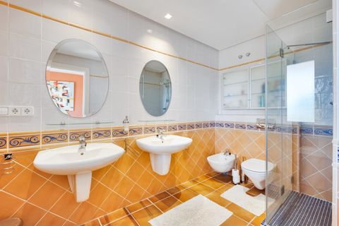 Villa i Altea, Alicante, Altea - € 1.595.000 | Ref: 3538 - foto 39