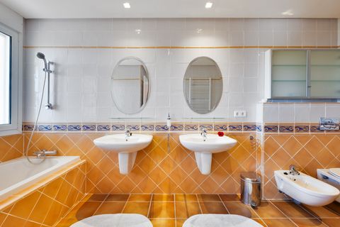 Villa i Altea, Alicante, Altea - € 1.595.000 | Ref: 3538 - foto 42