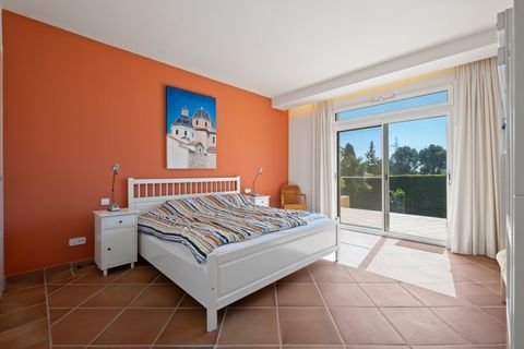 Villa i Altea, Alicante, Altea - € 1.595.000 | Ref: 3538 - foto 44