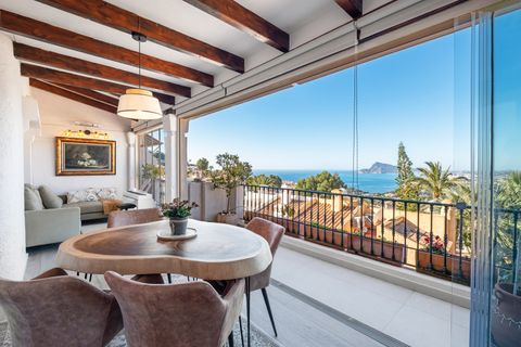Villa i Altea, Alicante, Altea - € 695.000 | Ref: 3533 - foto 2
