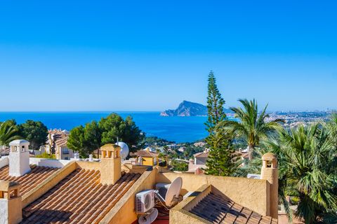 Villa i Altea, Alicante, Altea - € 695.000 | Ref: 3533 - foto 4