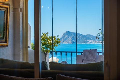 Villa i Altea, Alicante, Altea - € 695.000 | Ref: 3533 - foto 10