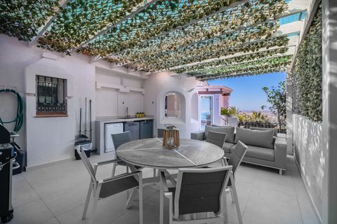 Villa i Altea, Alicante, Altea - € 695.000 | Ref: 3533 - foto 15
