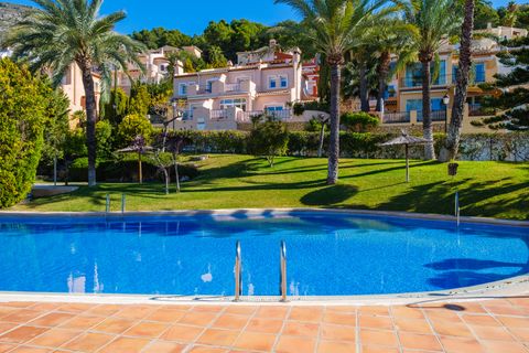 Villa i Altea, Alicante, Altea - € 695.000 | Ref: 3533 - foto 34