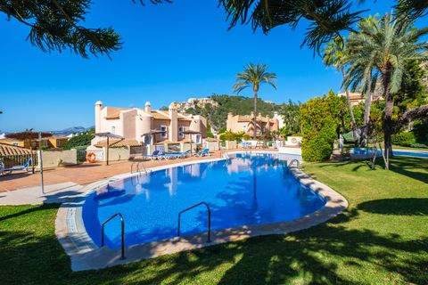 Villa i Altea, Alicante, Altea - € 695.000 | Ref: 3533 - foto 35