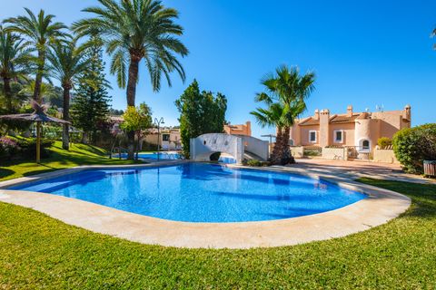 Villa i Altea, Alicante, Altea - € 695.000 | Ref: 3533 - foto 36